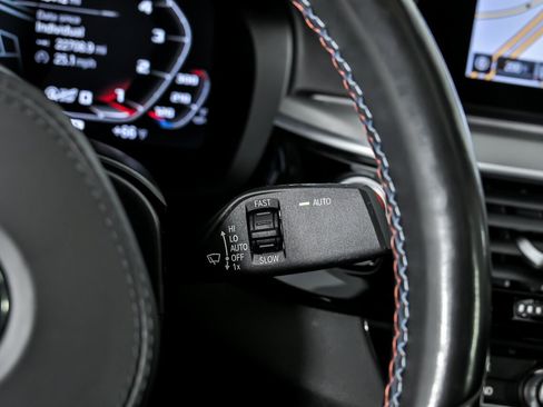 Used 2020 BMW M5 w/ Executive Package image 31