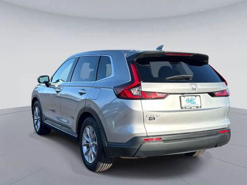 Certified 2024 Honda CR-V EX-L image 6