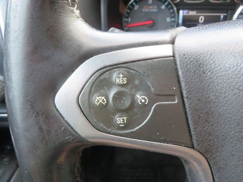 Used 2014 Chevrolet Silverado 1500 LT w/ All Star Edition AWD/4WD image 17