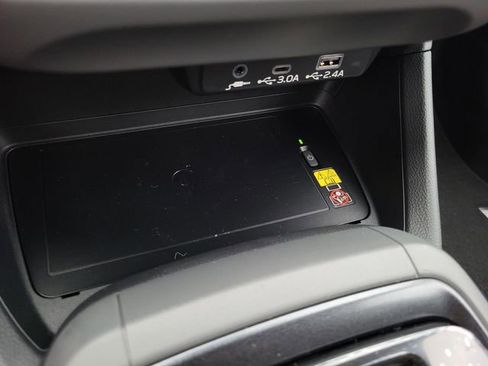 New 2025 Subaru Crosstrek 2.5i Sport w/ Crosstrek Mirror Package image 20