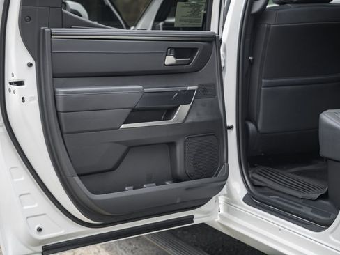 New 2026 Toyota Tundra Platinum image 42