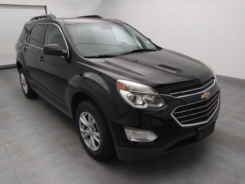 Used 2016 Chevrolet Equinox LT image 13