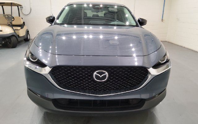 Used 2024 MAZDA CX-30 AWD 2.5 S w/ Preferred Package image 2
