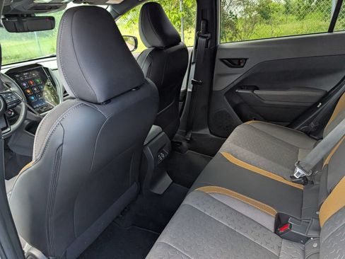 Certified 2026 Subaru Crosstrek 2.5i Sport AWD/4WD image 20