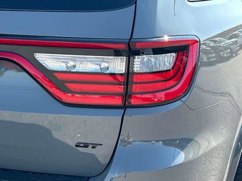 New 2026 Dodge Durango GT image 10