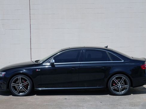 Used 2014 Audi S4 Prestige AWD/4WD image 44