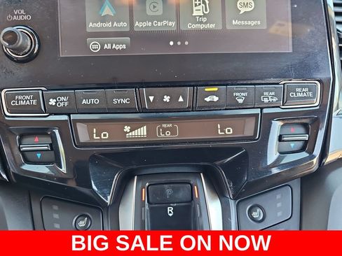 Used 2019 Honda Odyssey EX image 21