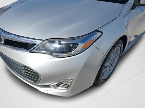 Used 2014 Toyota Avalon XLE FWD image 25