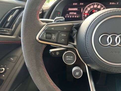 Used 2023 Audi R8 V10 GT image 10