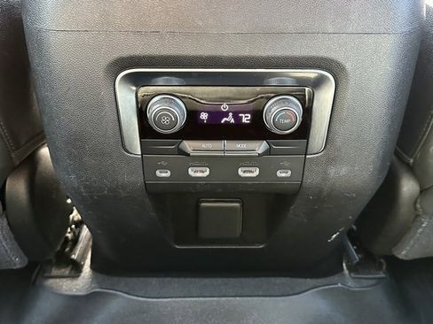 Used 2021 Chevrolet Tahoe RST w/ Rear Media and Nav Package image 21