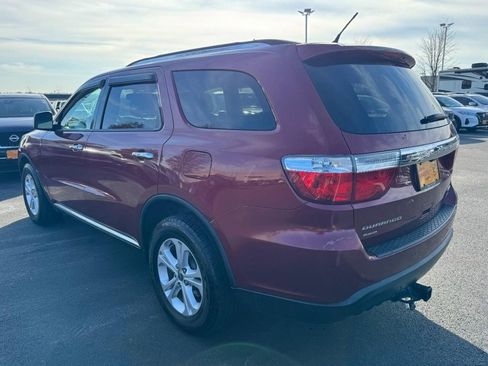 Used 2013 Dodge Durango Crew image 5