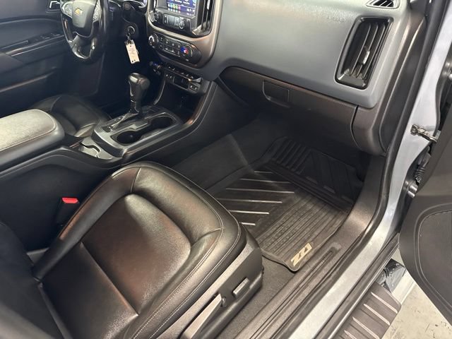 Used 2019 Chevrolet Colorado Z71 AWD/4WD image 28