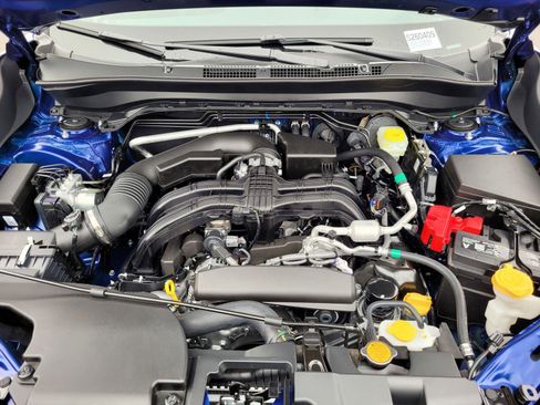 New 2026 Subaru Forester Sport w/ Sport Package image 20