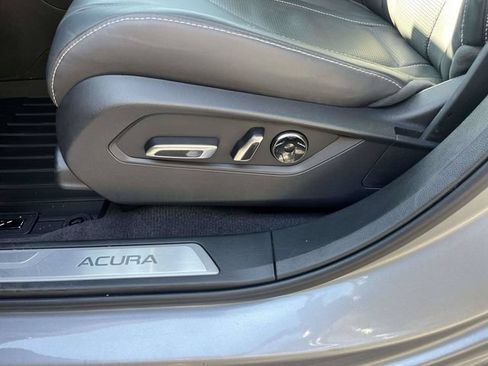 Used 2023 Acura RDX AWD w/ Technology Package image 21