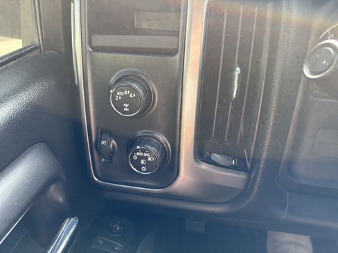 Used 2017 Chevrolet Silverado 1500 LT w/ All Star Edition image 20