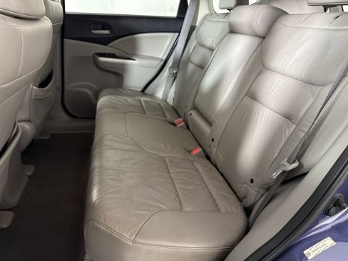 Used 2013 Honda CR-V EX-L image 12