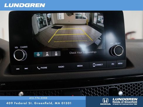 Used 2023 Honda Civic LX image 24