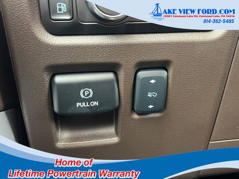 New 2025 Ford F150 King Ranch image 24