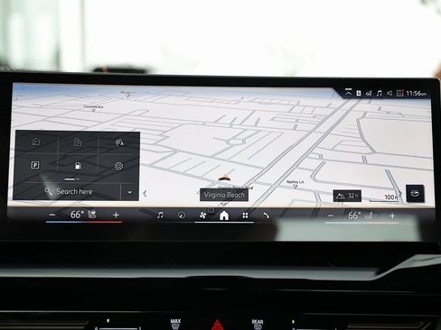 New 2026 BMW 530i w/ M Sport Package image 38