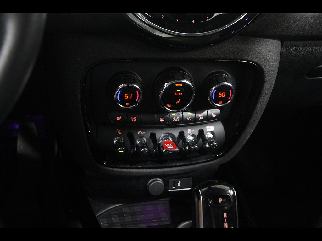 Used 2024 MINI Cooper Clubman S AWD/4WD image 14