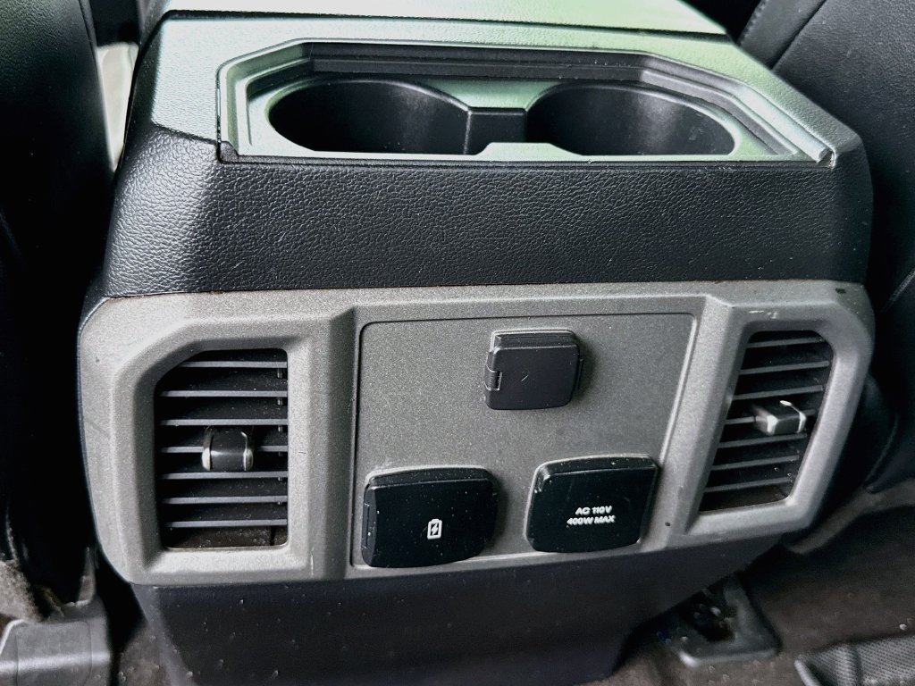 Used 2020 Ford F150 Raptor w/ Equipment Group 801A Mid AWD/4WD image 28