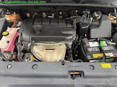 Used 2012 Toyota RAV4 4WD w/ Value Pkg image 12