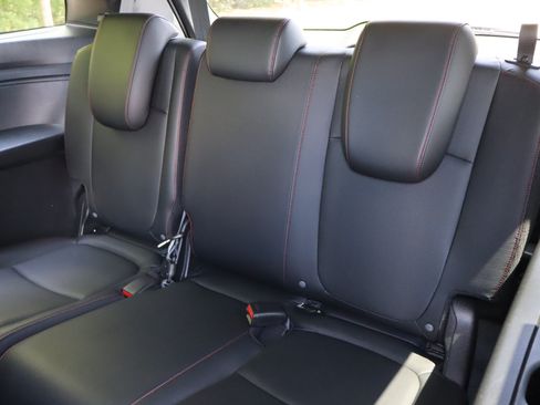 Used 2024 Honda Odyssey Sport image 37