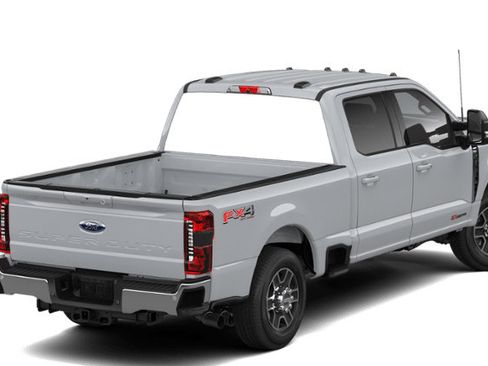 New 2026 Ford F250 Lariat AWD/4WD image 28
