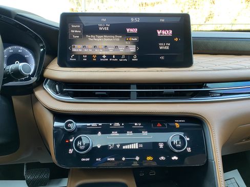 Used 2024 INFINITI QX60 Autograph w/ Cargo Package image 25