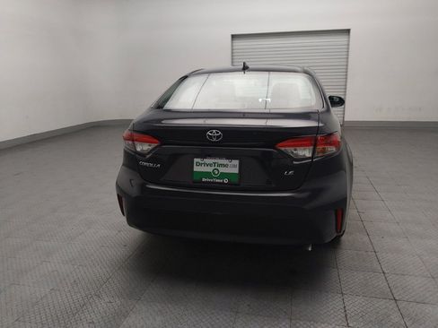 Used 2024 Toyota Corolla LE FWD image 7