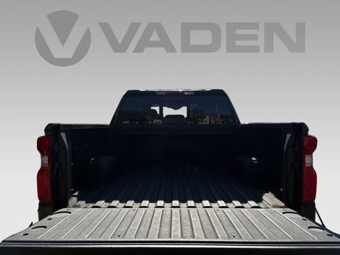 Used 2019 Chevrolet Silverado 1500 RST w/ All-Star Edition image 20