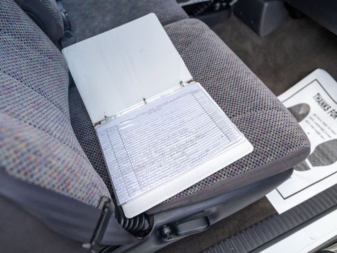 Used 1999 Dodge Ram 3500 Truck 4x4 Quad Cab image 39