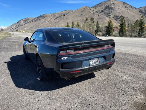 New 2026 Dodge Charger R/T image 91