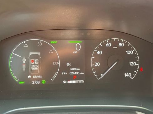 Used 2024 Honda CR-V Sport image 38