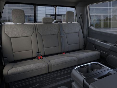 New 2024 Ford F150 XLT w/ Equipment Group 303A High image 11