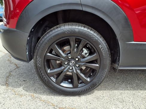 Certified 2023 MAZDA CX-30 2.5 Turbo w/ Premium Package AWD/4WD image 5