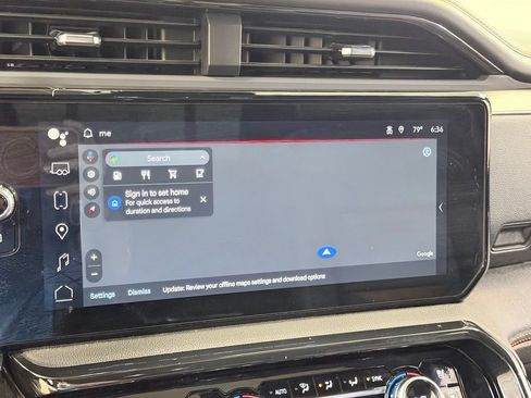 Used 2024 GMC Sierra 2500 AT4 w/ AT4 Premium Plus Package AWD/4WD image 54