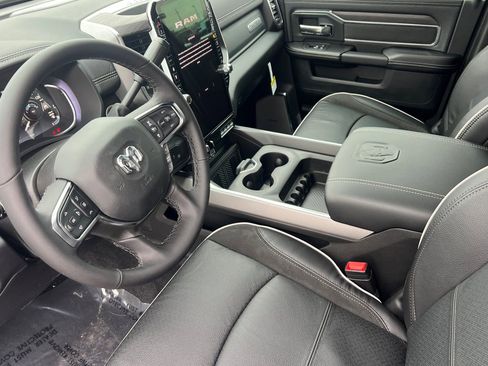 New 2026 RAM 3500 Laramie image 6