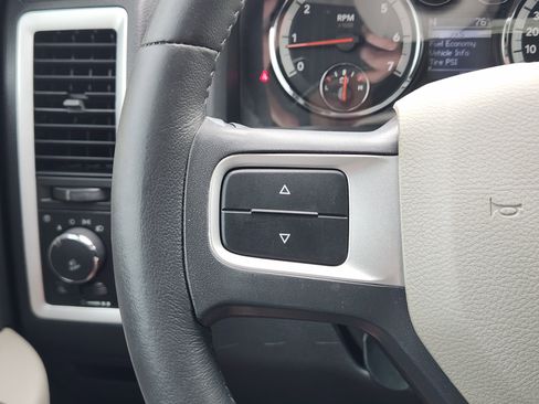 Used 2010 Dodge Ram 1500 Truck SLT w/ Big Horn Regional Pkg image 33