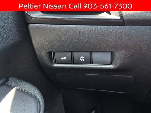 New 2026 Nissan Sentra SV w/ SV Convenience Package FWD image 14