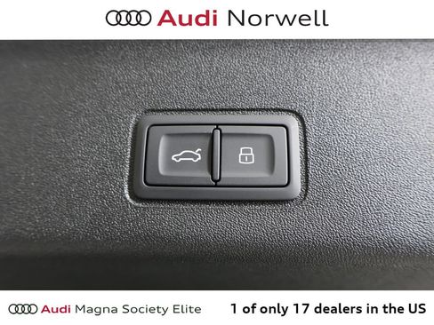New 2026 Audi Q3 quattro 2.0T AWD/4WD image 15