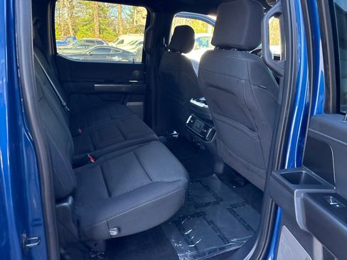 Used 2022 Ford F150 XLT w/ Equipment Group 302A High image 49