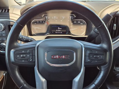 Used 2021 GMC Sierra 1500 Elevation AWD/4WD image 12