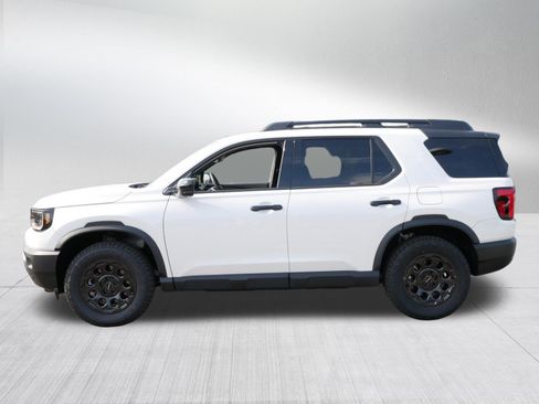 Used 2026 Honda Passport TrailSport Elite image 4