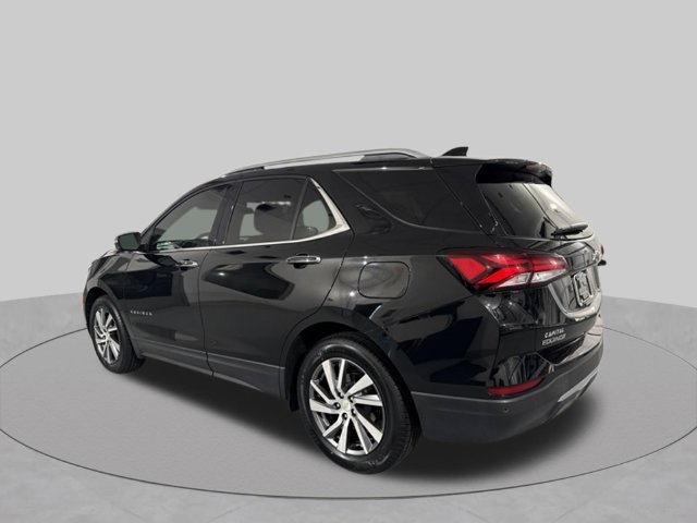 Used 2023 Chevrolet Equinox Premier FWD image 5
