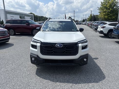 Certified 2026 Subaru Outback Touring XT AWD/4WD image 18