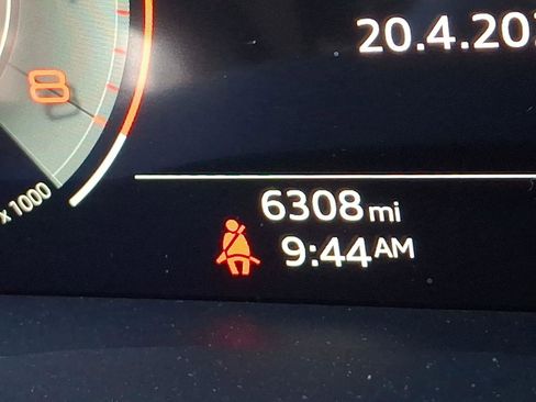 Certified 2026 Audi Q8 Premium Plus w/ Premium Plus Package AWD/4WD image 21