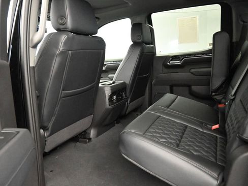 New 2026 Chevrolet Silverado 1500 RST w/ All Star Edition Plus AWD/4WD image 13