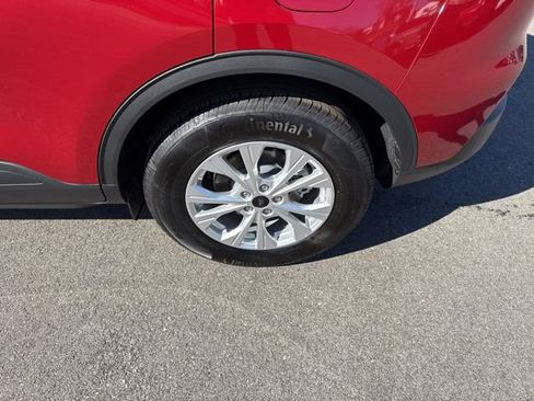 New 2026 Ford Escape Active w/ Tech Pack #1 AWD/4WD image 11