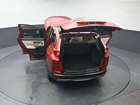 Used 2019 Honda CR-V EX-L image 49